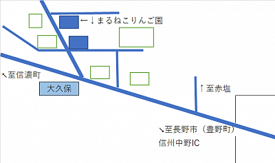 アクセス